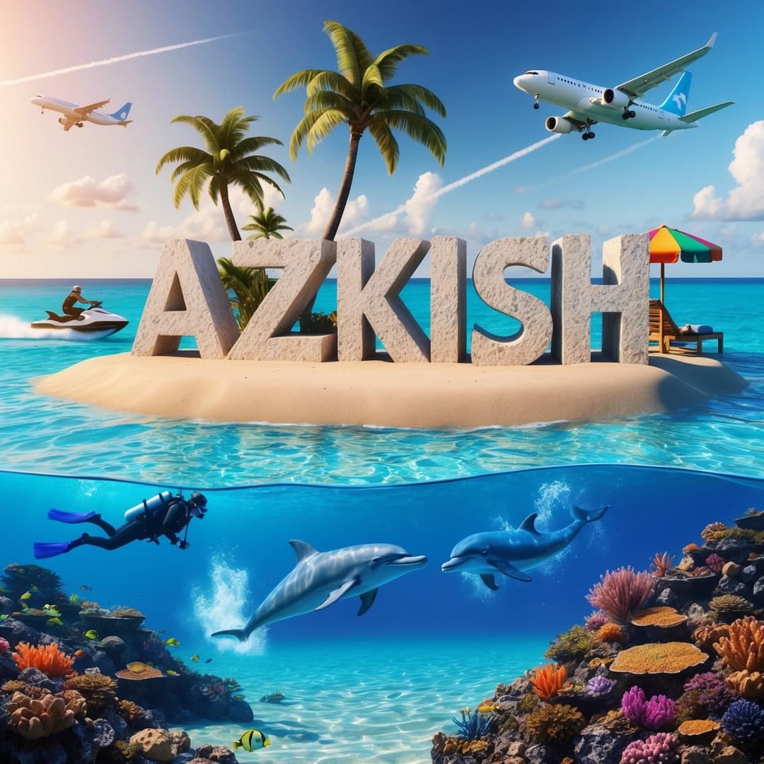 لماذا تدفع أكثر؟ استمتع بخدمات فاخرة بخصومات حقيقية مع أزكيش!