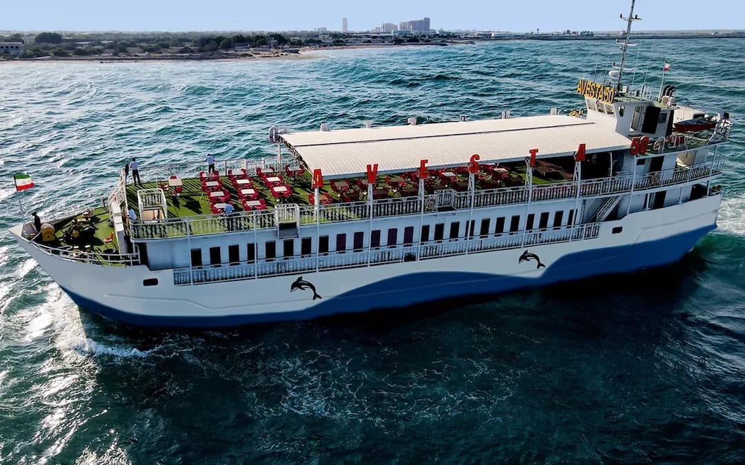 تخفیفهای استثنایی کیش با ازکیش: سفری مقرونبهصرفه را تجربه کنید