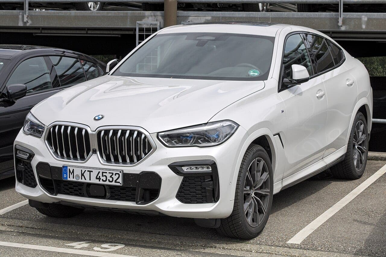 بیامو X6